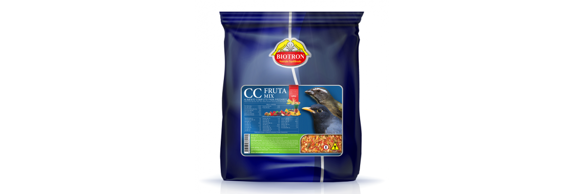 CC Frutas