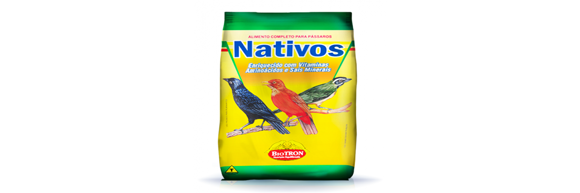 Nativos