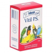 Vitil PS